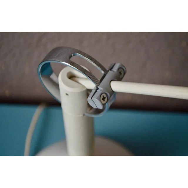 Desk Lamp by Heico Linke for Brillant Leuchten For Sale - Image 4 of 8