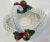Majolica Basket - Italian Ceramic White Woven Pottery Basket For Sale - Image 9 of 12