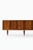 Rosewood Sideboard by Henry Rosengren Hansen, 1950s For Sale - Image 3 of 13