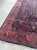 * All of our & vintage rugs are professionally cleaned prior to being listed.* Name: RARE Size Semi- Kelleh Garrus Design...
