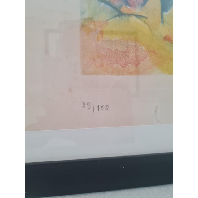 Georges Braque, The Viaduct at l'Estaque, 1950s, Lithograph For Sale - Image 3 of 4