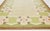 Doris Leslie Blau Vintage Swedish Flat-Weave Wool Rug Signed by Ingegerd Silow For Sale In New York - Image 6 of 10