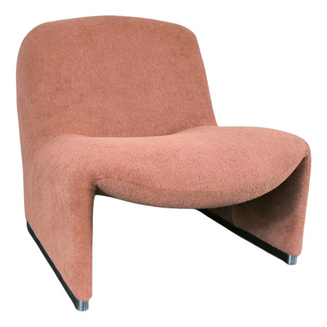 Alky Chair by Piretti for Anonima Castelli, 1969 For Sale