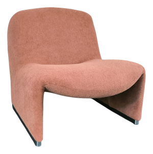 Alky Chair by Piretti for Anonima Castelli, 1969