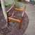 1970s Michel Arnoult Design Mid Century Modern Bar Cart For Sale In Sacramento - Image 6 of 10
