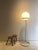 Vintage Floor Lamp by Aldo Van den Nieuwelaar for Domai Design, 1960s, in Very Good conditions. Designed 1970 to 1979 I...