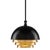 Currey & Company Salviati Pendant For Sale