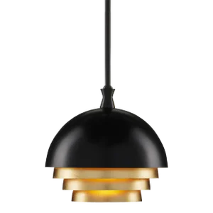 Currey & Company Salviati Pendant