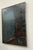 1960s “At the Corner of the Earth” 1960 Vintage Abstract Painting by Bob Witz For Sale - Image 5 of 12