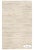 Dash & Albert Marie Flanigan for Dash & Albert Avery Oatmeal Tufted Wool Rug, 8' x 10' For Sale - Image 4 of 5