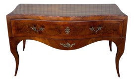 Example of Casegoods and Storage Sale