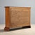 20th Century Scalloped Walnut Sideboard, Italy For Sale - Image 9 of 10
