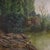 C. Coll, Spanish Landscape, 1883, Oil on Canvas For Sale - Image 8 of 16