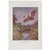 Paper 1920s Swedish Natural History Print Gallery - Set of 6 For Sale - Image 7 of 7