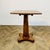 Antique English Oak Tilt-Top Side Table, 19th Century For Sale - Image 16 of 16