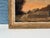 Impressionist Vintage Impressionist Painting Signed For Sale - Image 3 of 8