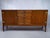 Mid-Century Modern Sideboard by Ole Gjerlov Knudsen & Torben Lind For Sale - Image 10 of 10