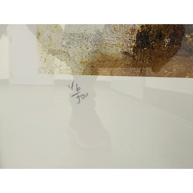 Wood R. Jones Cordials III + IV Series Prints, Set of Two Limited Editions For Sale - Image 7 of 12