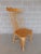 English Virginia House Maple High Back Windsor Chairs - Set of 6 For Sale - Image 3 of 12
