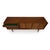 Vintage Danish Mid-Century Omann Jun Møbelfabrik Model 18 Rosewood Credenza 1960s For Sale - Image 10 of 11