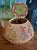 1990s Hand-Woven Native American Horsehair Lidded Basket For Sale - Image 5 of 10