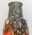 West German “Fat Lava” Studio Pottery Vase, Bauhaus-Inspired, Circa 1960s For Sale - Image 4 of 16