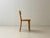Staining Chairs fro Horgen-Glarus, Switzerland, 1950s For Sale - Image 15 of 18