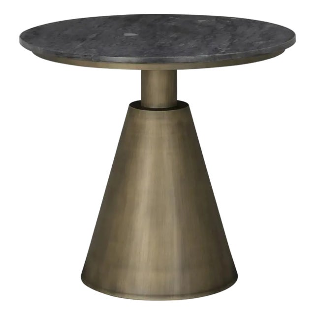 NOIR Nara Side Table For Sale