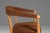 Mid-Century Modern Bentwood Lounge Chair / Armchair in Suede & Maple in the Manner of Lawrence Peabody / Thonet, Usa, C. 1950s For Sale - Image 10 of 18