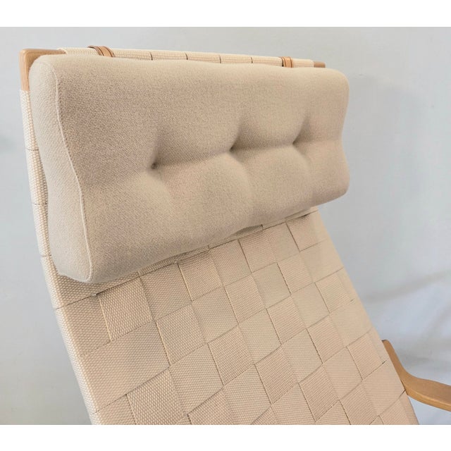 Miranda Armchair by Bruno Mathsson, 1940s For Sale - Image 15 of 17