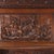 Antique Italian Cupboard in Walnut For Sale - Image 11 of 16
