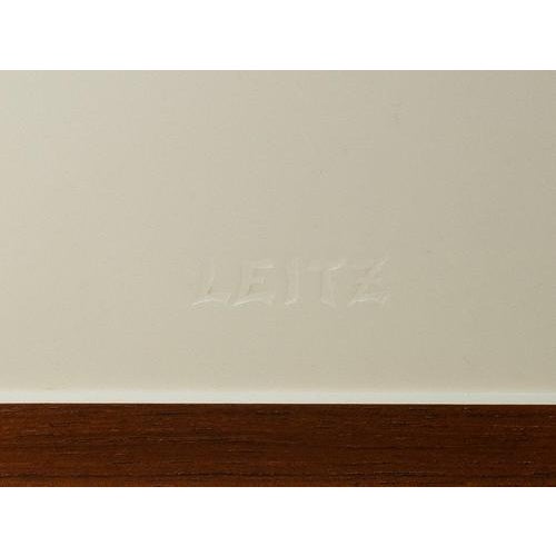 Space Age Filing Tray from Leitz For Sale - Image 10 of 11
