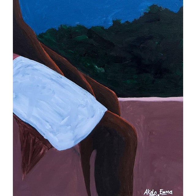In this piece, I confront the hollow silence of unread messages and the sting of unreciprocated effort. Through a solitary...