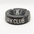 Mid-Century Modern Vintage Stork Club Nyc Ashtray For Sale - Image 3 of 6