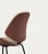 Black Council Family Salon Chair by Salto and Sigsgaard For Sale - Image 8 of 13