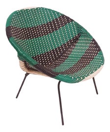 Example of Children's Lounge Chairs