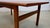 Capella Coffee Table in Teak by Illum Wikkelsø for Niels Eilersen, 1960s For Sale - Image 6 of 12