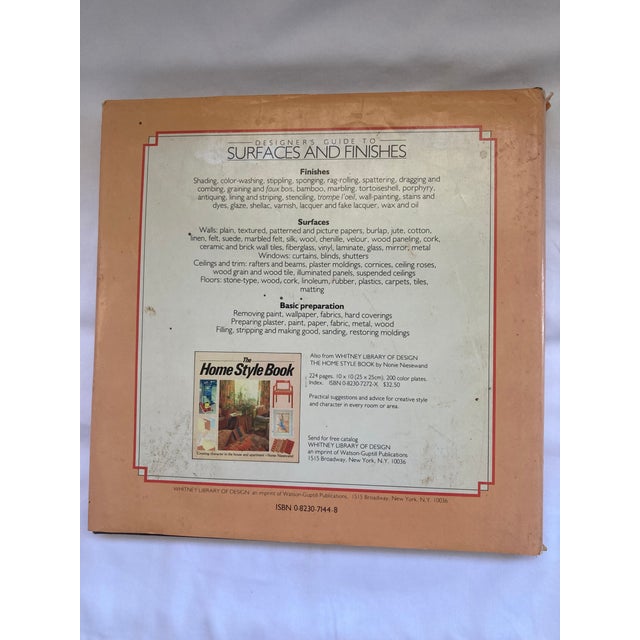 A 10.25 x 10.25 Hardbound Book with Original Jacket. Published in 1984, this copy is from a reprinting in 1986. It...