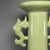 Chinese Antique Chinese Longquan Celadon Phoenix Ear Vase For Sale - Image 3 of 9