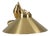 Brass Pendant from Fritz Schlegel, 1960s For Sale