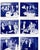 White "John Perona's El Morocco Family Album" 1937 Zerbe, Jerome [Photographs By] For Sale - Image 8 of 9