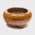 Chinese Vintage Chinese Persimmon Glazed Censer For Sale - Image 3 of 4