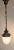 Antique French Art Nouveau Pendant Lamp, 1890s For Sale - Image 3 of 8