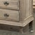 18th Century French Neoclassical Chest of Drawers in Stripped Oak For Sale - Image 15 of 18