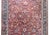 Early 20th Century Persian Sultanabad Rug For Sale - Image 12 of 14