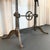 Antique Gunmetal Cast Iron and Pine Drafting Table by Keuffel & Esser For Sale - Image 12 of 14