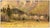 Contemporary Mid 20th Century Canyon Floor, Jim Wilcox For Sale - Image 3 of 4