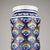 Ceramic Vintage Ceramic Vase, Italy, 1971 For Sale - Image 7 of 15