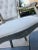 White Leather Baroque Rococo Style Dining Arm Chairs - Set of 6 For Sale - Image 4 of 12
