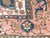 Antique Persian Serapi Rug. 13'6"x 9'6" For Sale - Image 17 of 18